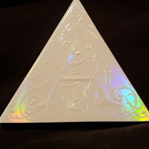 Kat Von D Alchemist Holographic Palette